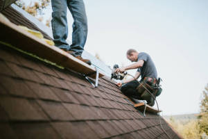 Local Roofers in Chelsea, MA